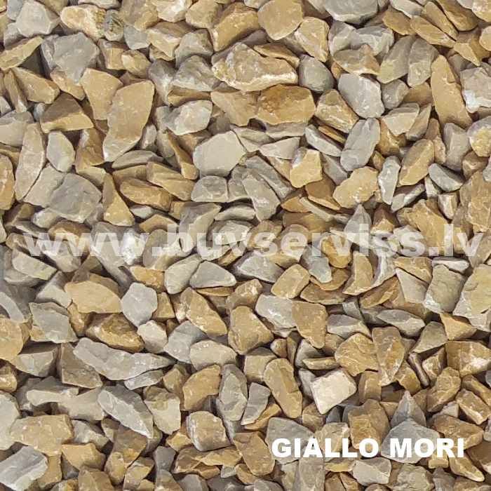 Giallo Mori